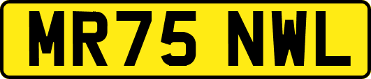 MR75NWL