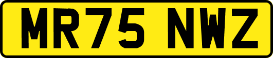 MR75NWZ
