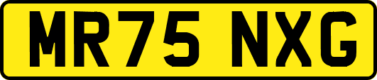 MR75NXG