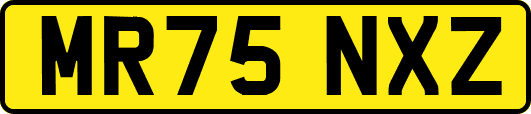 MR75NXZ