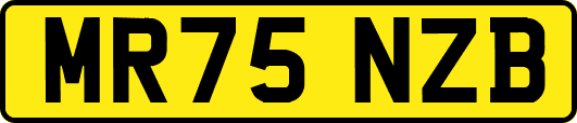 MR75NZB