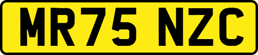 MR75NZC