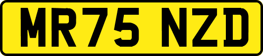 MR75NZD
