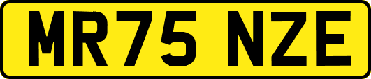 MR75NZE