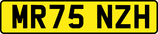MR75NZH