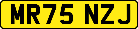 MR75NZJ