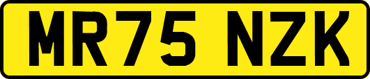 MR75NZK