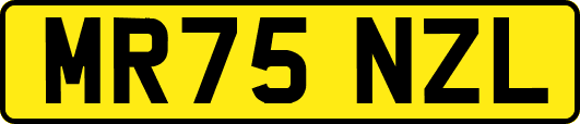 MR75NZL