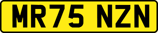 MR75NZN