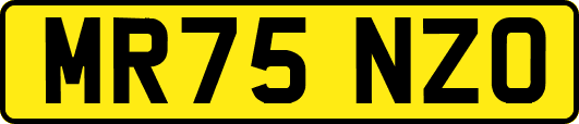 MR75NZO