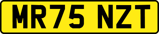 MR75NZT