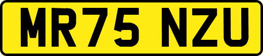 MR75NZU