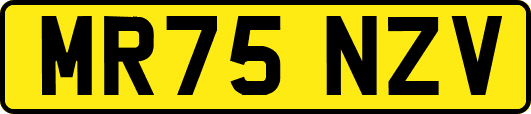 MR75NZV