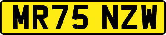 MR75NZW