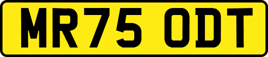 MR75ODT