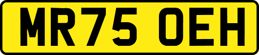 MR75OEH