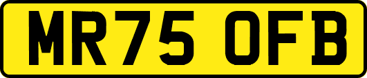 MR75OFB
