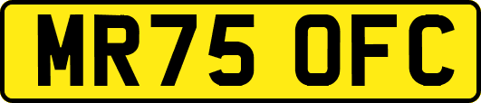 MR75OFC