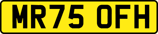 MR75OFH