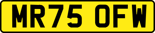 MR75OFW