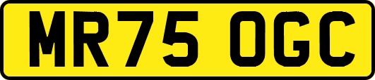 MR75OGC