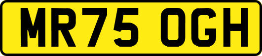 MR75OGH