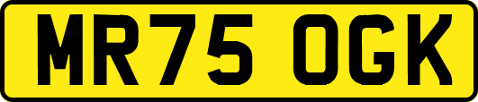 MR75OGK