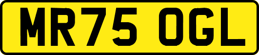 MR75OGL