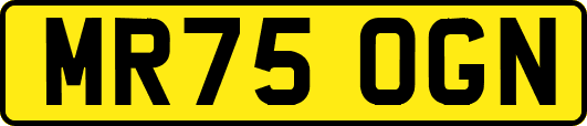 MR75OGN