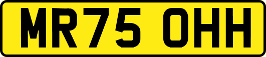 MR75OHH