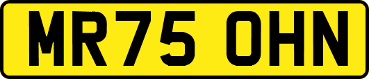MR75OHN