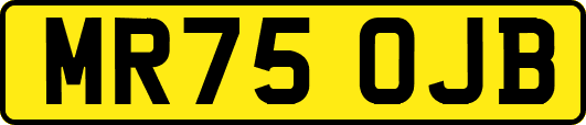 MR75OJB