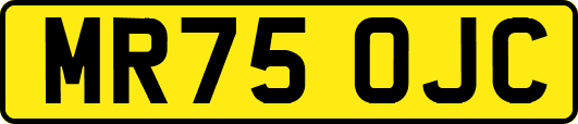 MR75OJC