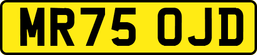 MR75OJD