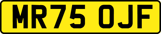 MR75OJF
