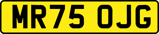MR75OJG