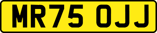 MR75OJJ