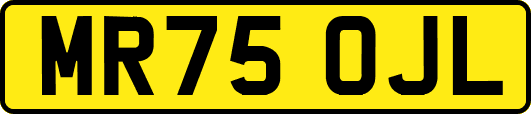 MR75OJL