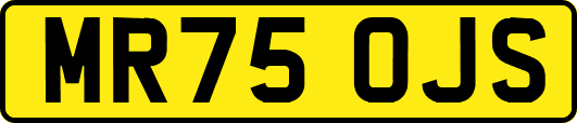 MR75OJS