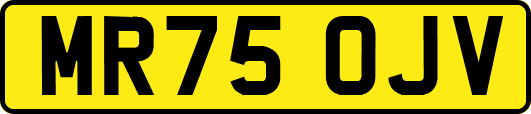 MR75OJV