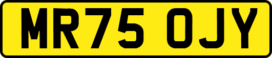 MR75OJY