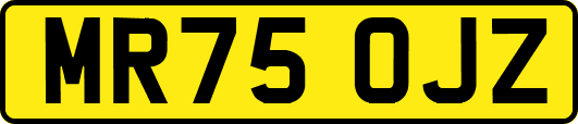 MR75OJZ