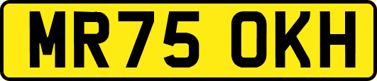 MR75OKH