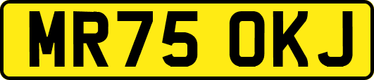 MR75OKJ