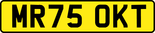 MR75OKT