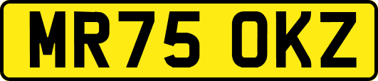 MR75OKZ
