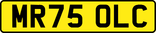 MR75OLC