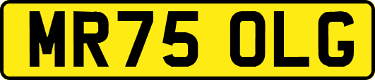 MR75OLG