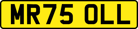 MR75OLL