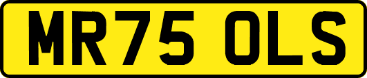 MR75OLS
